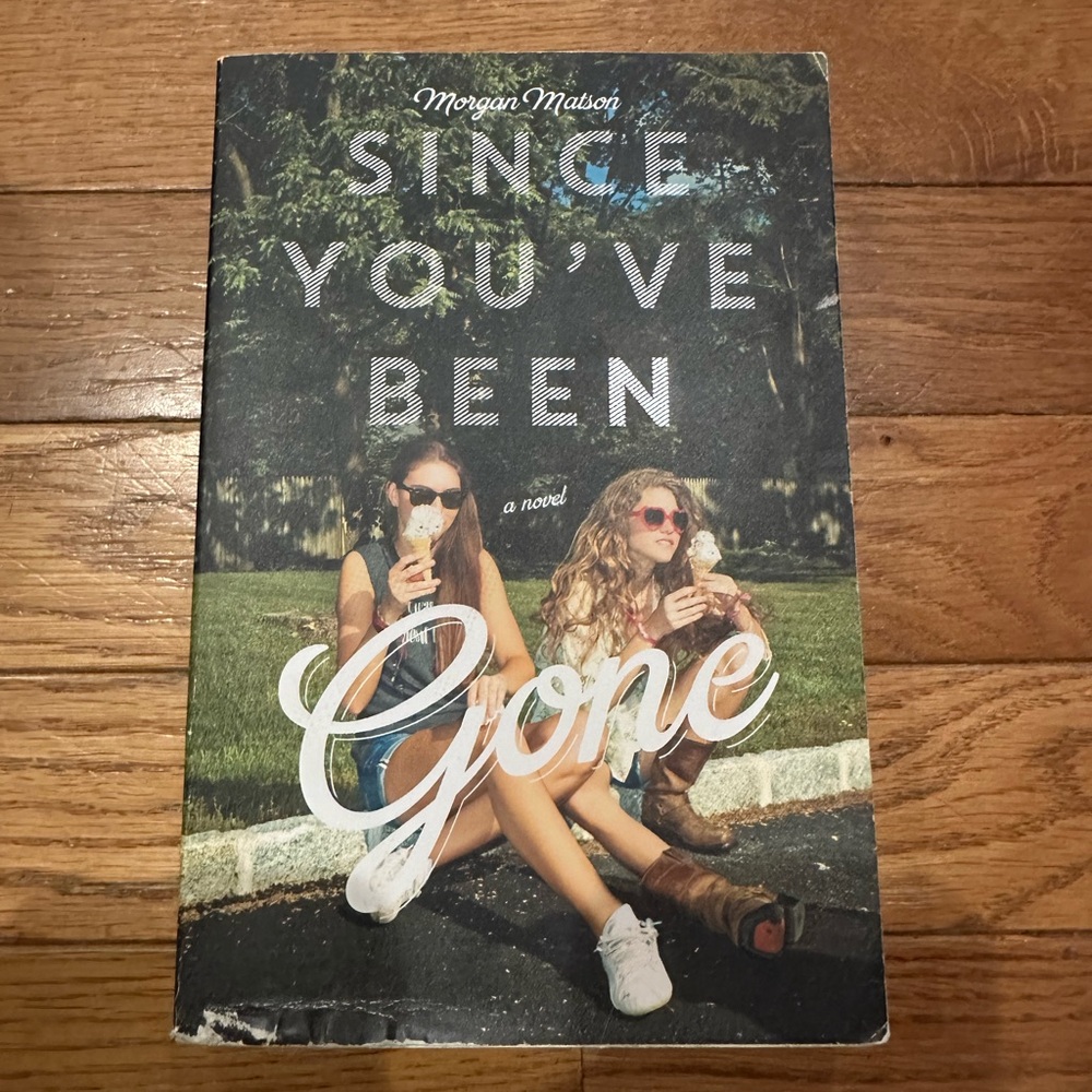Since you been gone